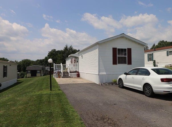 20 Hillside Place, Kunkletown, PA 18058