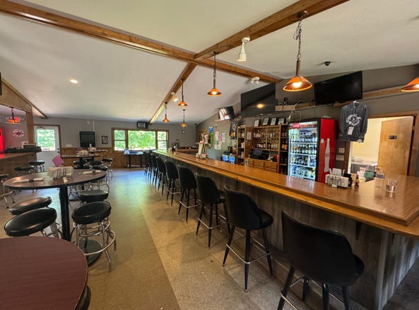 6776 CTH K, Rhinelander, WI 54501