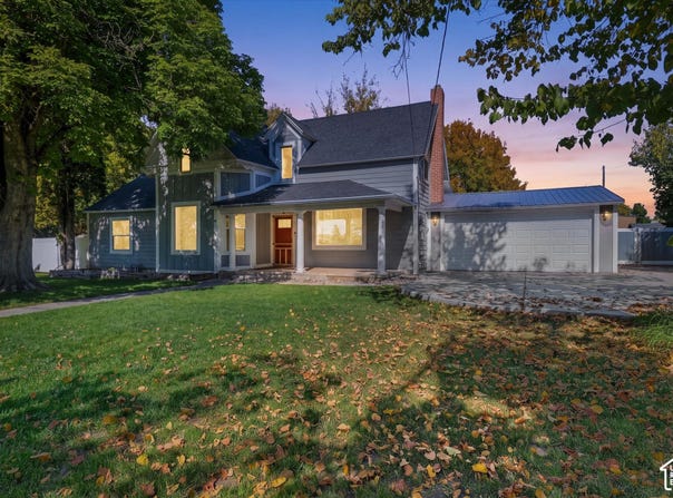 51 E 200 N, Smithfield, UT 84335