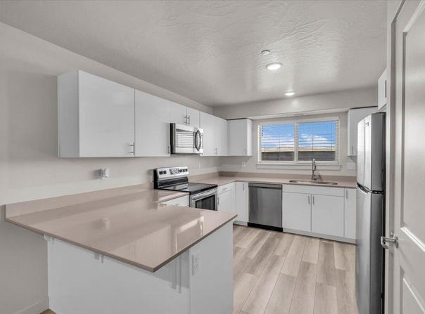 1167 E Telegraph ST, Washington, UT 84780