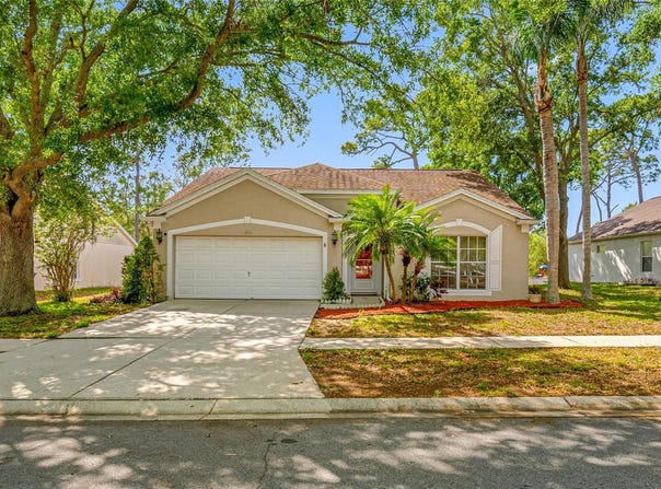 1610 NAVIGATOR LANE, TARPON SPRINGS, FL 34689