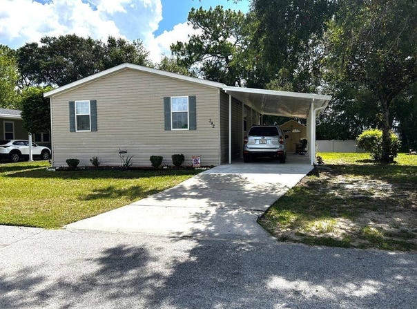 3150 NE 36th Ave, Ocala, FL 34479