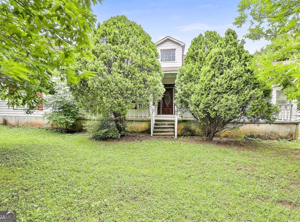 936 Bo Bo Banks, Grantville, GA 30220