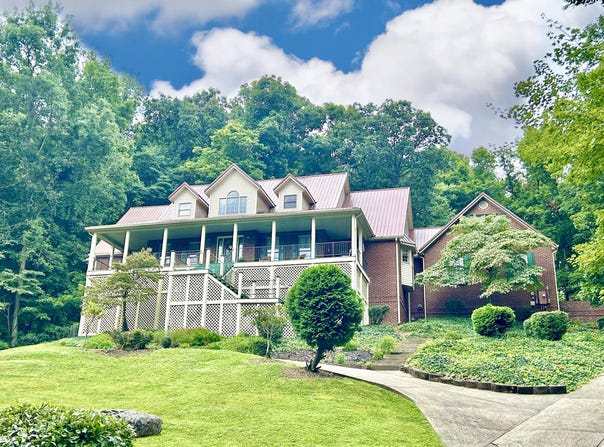 78 Woodhaven Court, Somerset, KY 42503