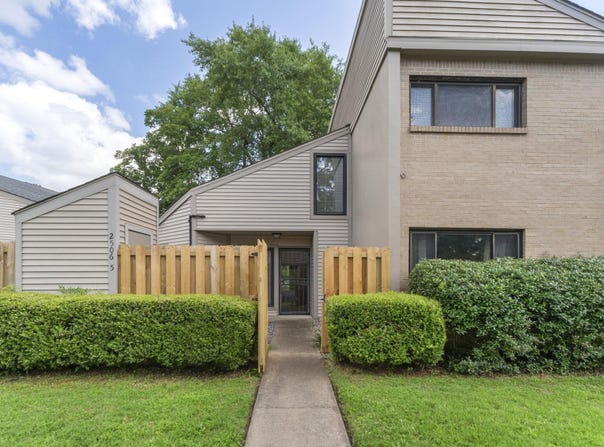 2506 Riverfront Drive, Little Rock, AR 72202
