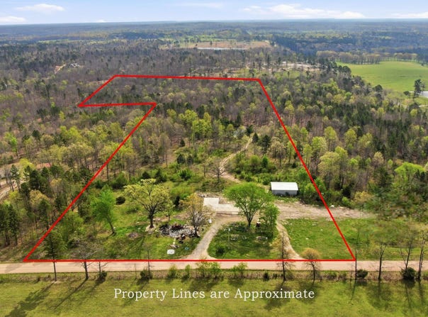 4405 Co Rd 340, Summersville, MO 65571