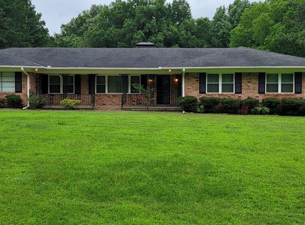 8131 CRAVEN Rd, Bartlett, TN 38002