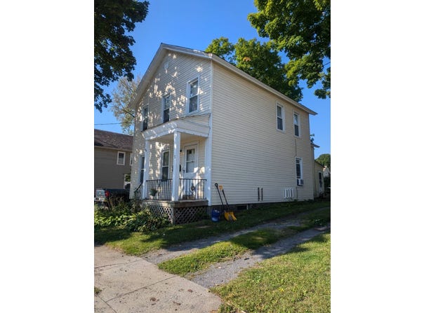 46 McDonald, Glens Falls, NY 12801