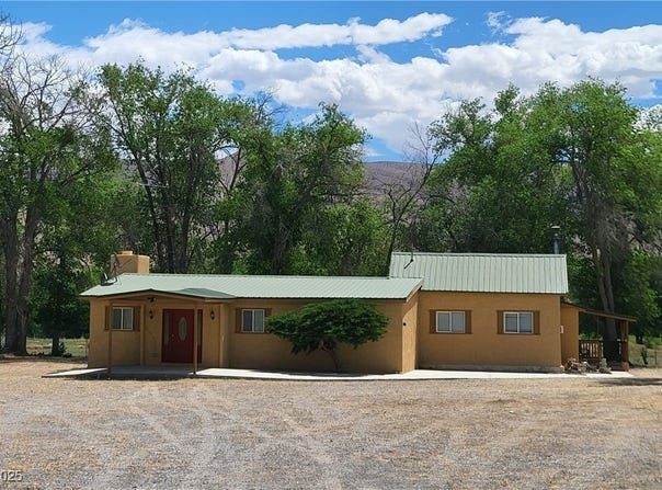 376 Main Street, Alamo, NV 89001