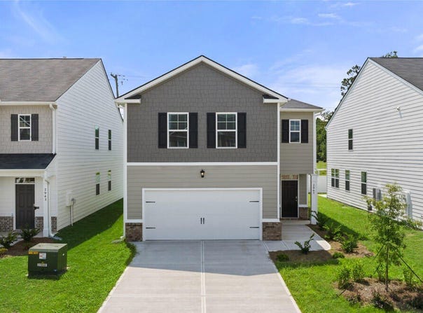 2875 Saltwater Bend, Beech Island, SC 29842