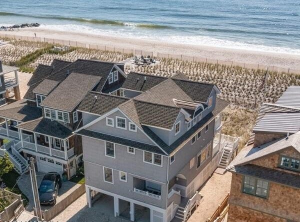 525 East Avenue, Bay Head, NJ 08742