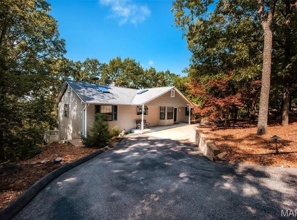7040 Oak Shadow Lane, High Ridge, MO 63049