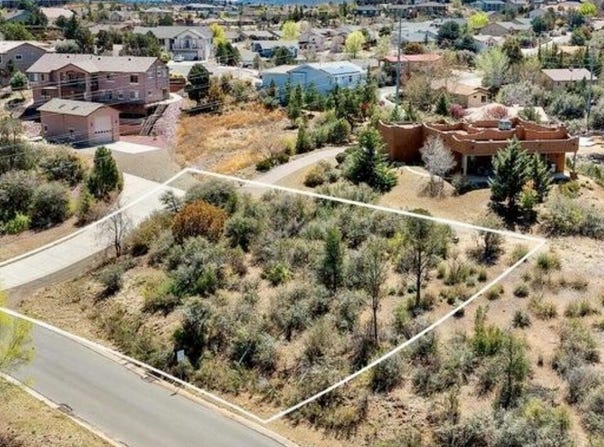 441 & 443 Golden Hawk Drive, Prescott, AZ 86301