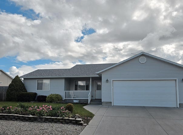 2588 W 8th, Weiser, ID 83672