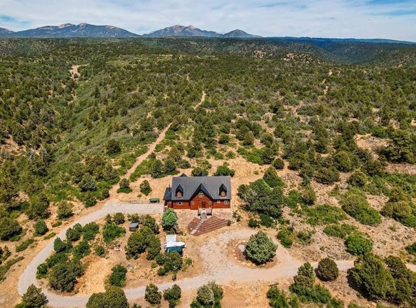4717 De Oro Way, Hesperus, CO 81326