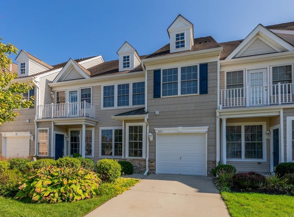 506 W Hampton Court, Swainton, NJ 08210