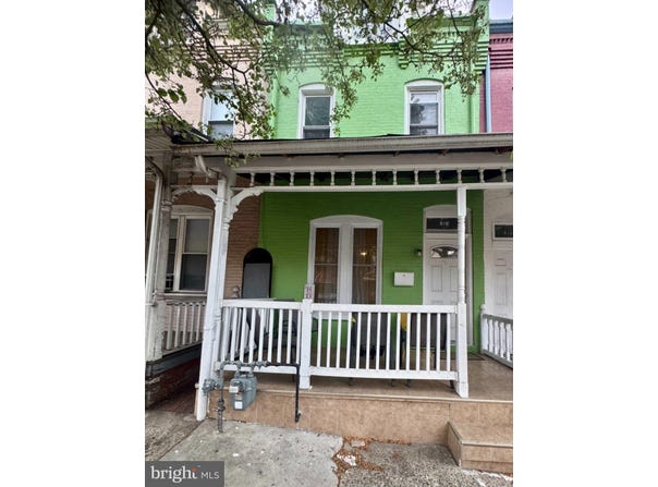 816 SCHUYLKILL Avenue, READING, PA 19601