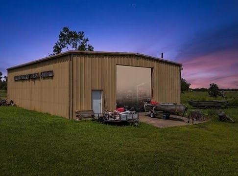 611 S Ash Street, Nowata, OK 74048