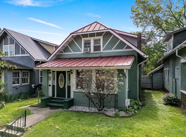 807 5th Street, Huntington, WV 25701