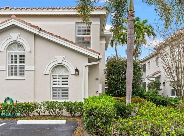 6808 Satinleaf Rd S, NAPLES, FL 34109