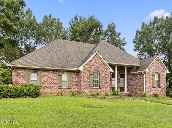 124 Ashbrooke Boulevard, Madison, MS 39110