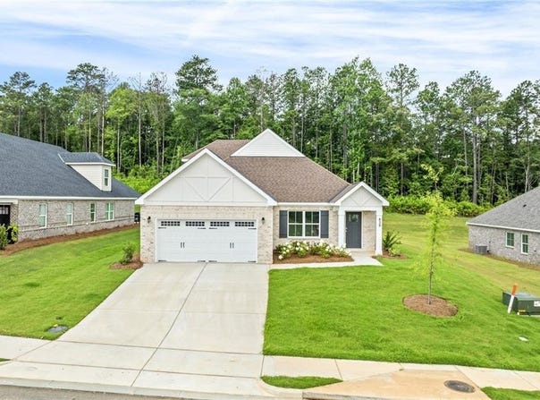 829 BRIDGE Street, AUBURN, AL 36832