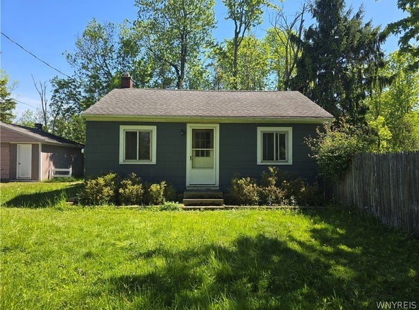 2132 Transit Road, Buffalo, NY 14224