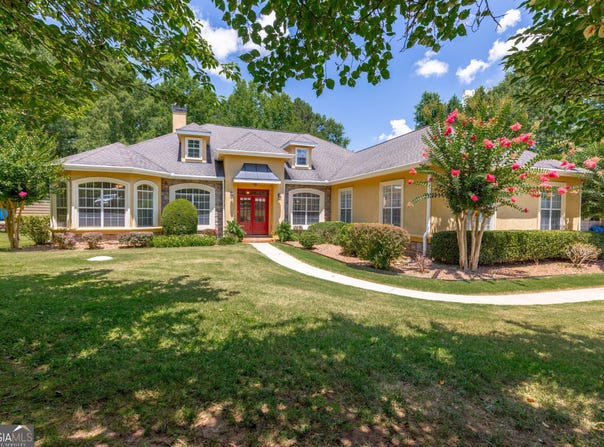 206 Enclave, Newnan, GA 30263