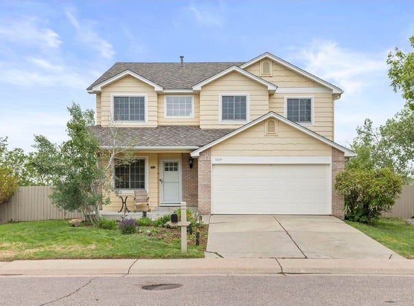 1604 E Weldona Way, Superior, CO 80027