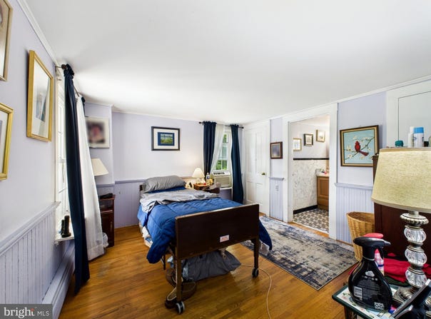 12194 KNIFE BOX ROAD, GREENSBORO, MD 21639