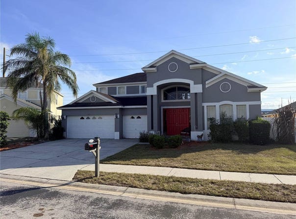 4165 Copper Hill Drive, Spring Hill, FL 34609