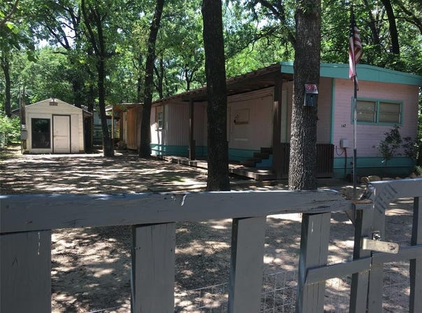 167 Southlake Drive, Mabank, TX 75156