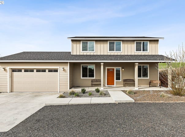 1394 TUTUILLA Rd, Pendleton, OR 97801