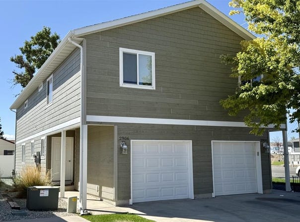 2906 Marlisa Ln, Cody, WY 82414