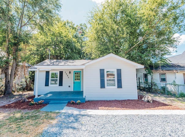 3584 Log Cabin Drive, Macon, GA 31204