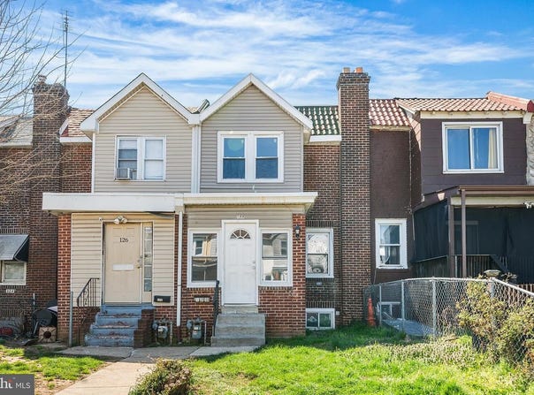 128 WHITELY TER, DARBY, PA 19023