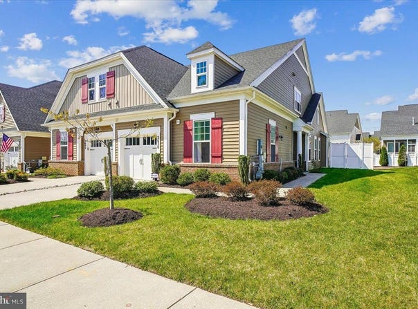 2638 DRAGON FLY Way, ODENTON, MD 21113