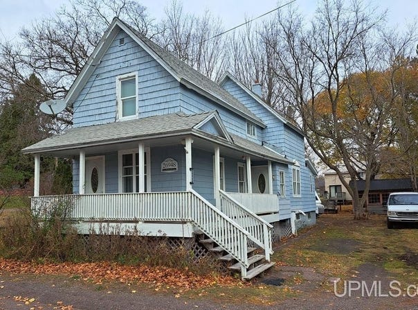 26948 W 16th, Hubbell, MI 49934