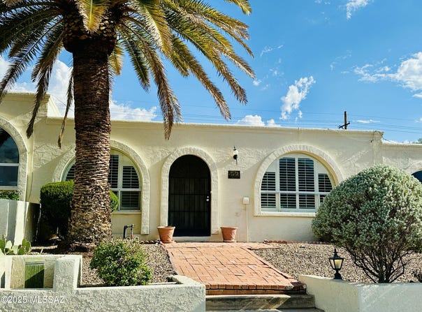 8090 E Shadow Canyon Road, Tucson, AZ 85750