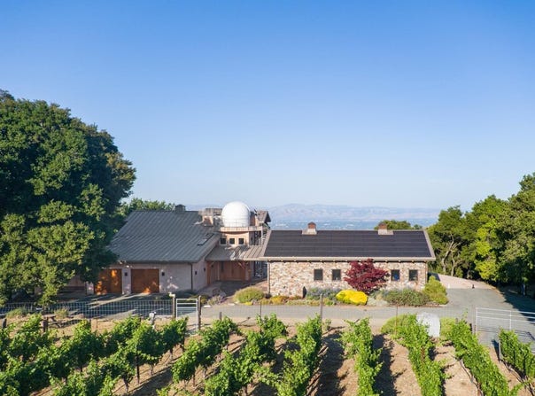 15060 Montebello RD, CUPERTINO, CA 95014