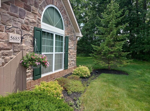 5685 White Goose Road, Westerville, OH 43081