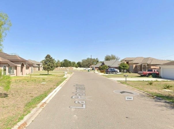 1504 La Paloma Drive, Mission, TX 78572