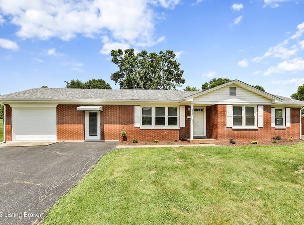 227 Gailane St, Lawrenceburg, KY 40342