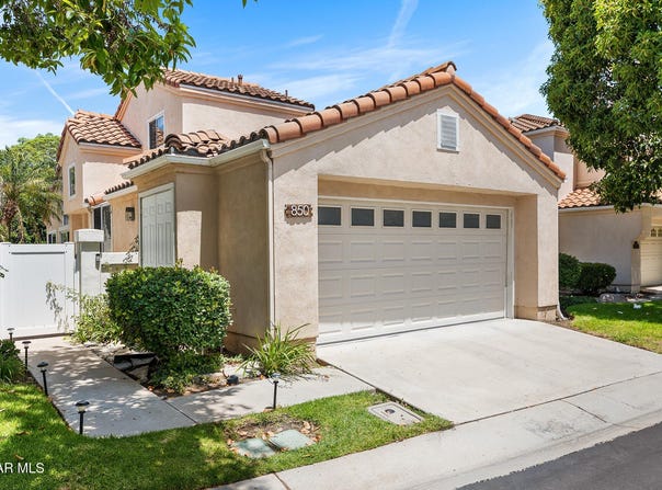 850 Vista Arriago, Camarillo, CA 93012