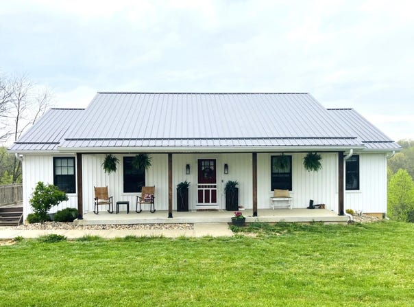 4355 Keefer Road, Corinth, KY 41010
