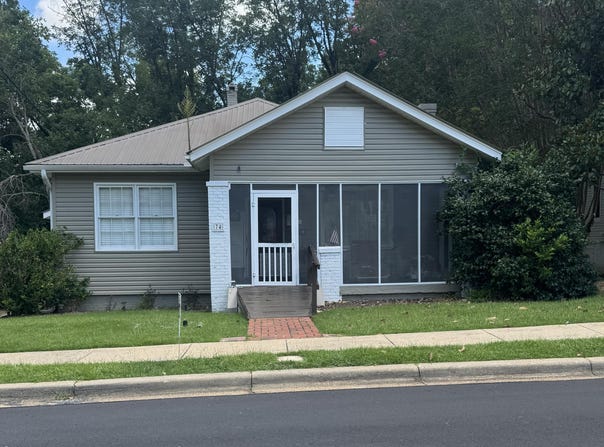 74 Lafayette St, Alexander City, AL 35010