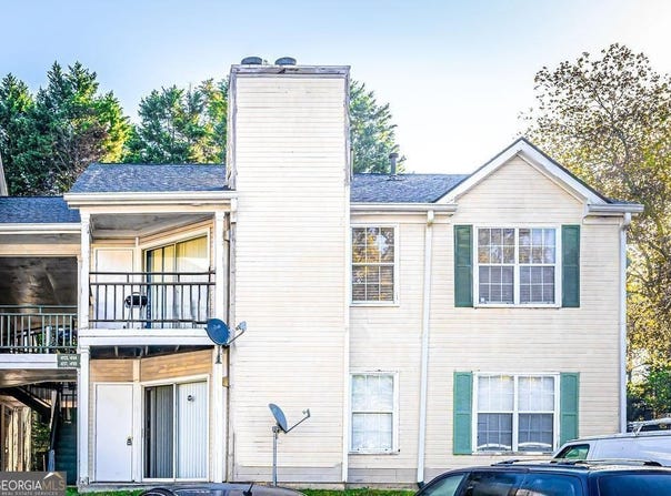 414 Ridge Creek, Clarkston, GA 30021