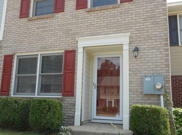 5103 FALLING CREEK LANE, BIRMINGHAM, AL 35235