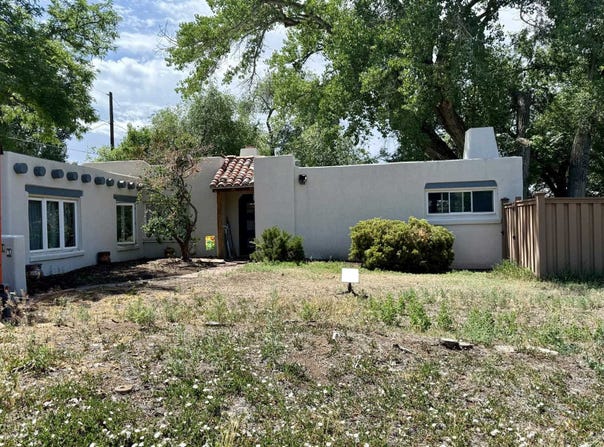 345 Walnut Court, Grand Junction, CO 81501