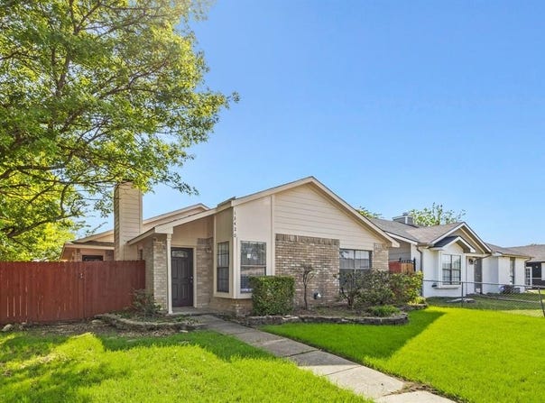 13420 Vida Lane, Dallas, TX 75253